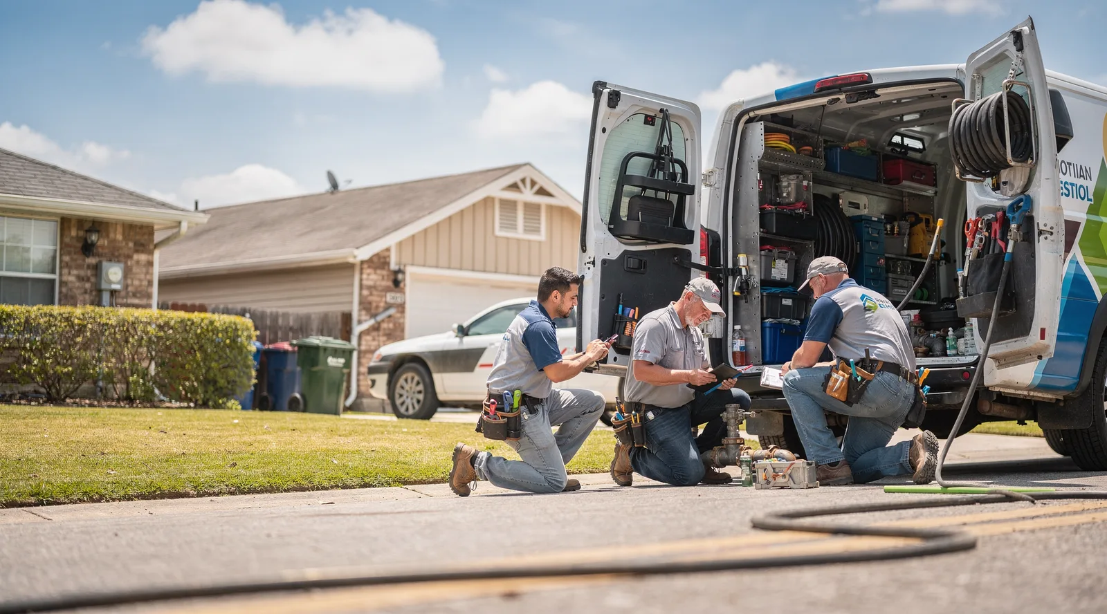 Emergency Plumber in Junction City, OR near me